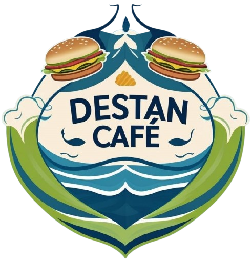Destan Cafe